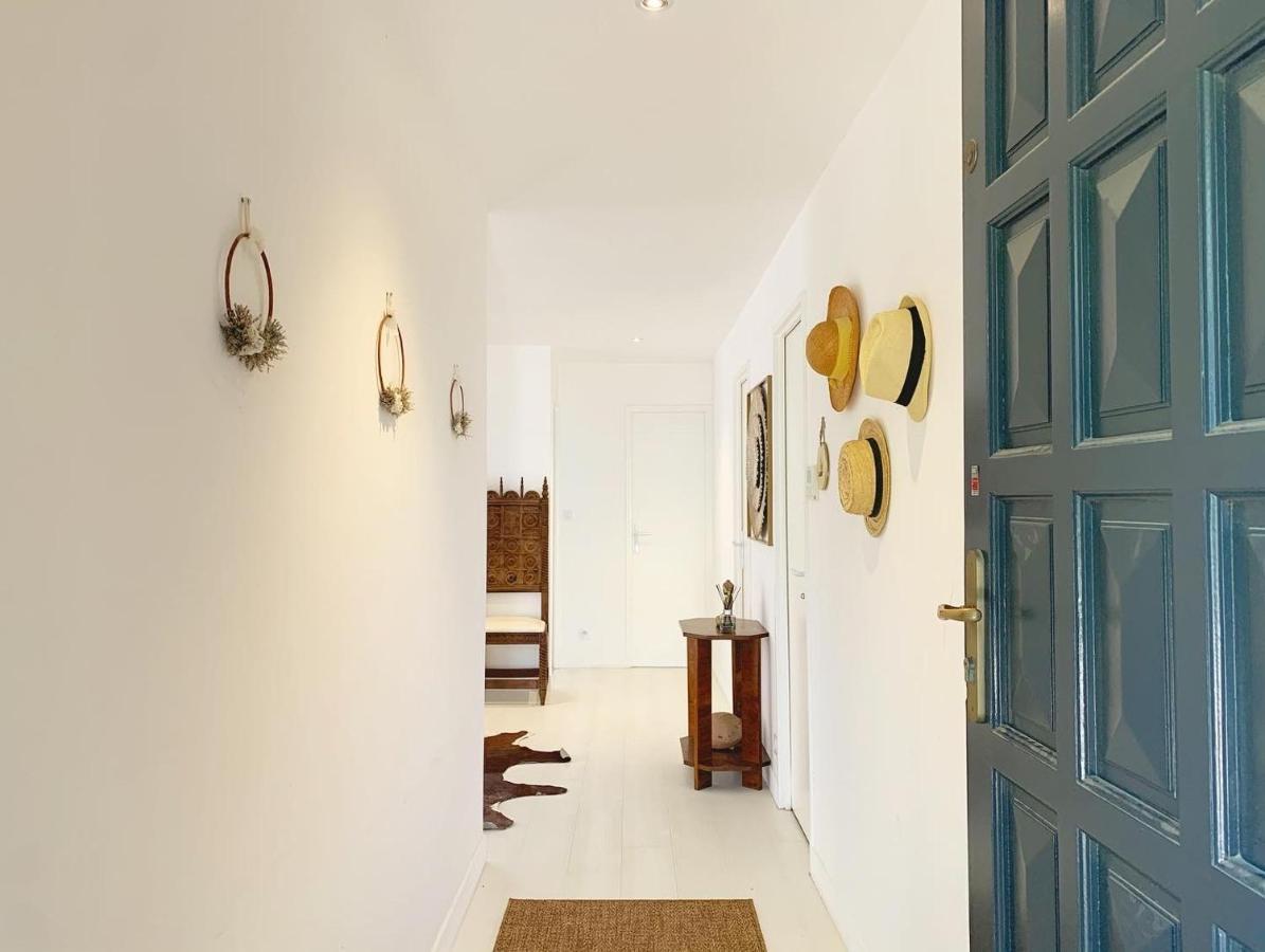 Le Petit Bali Spacieuse Villa Pour 8 Avec Piscine Saint-Cyprien (Pyrenees-Orientales) Exterior foto